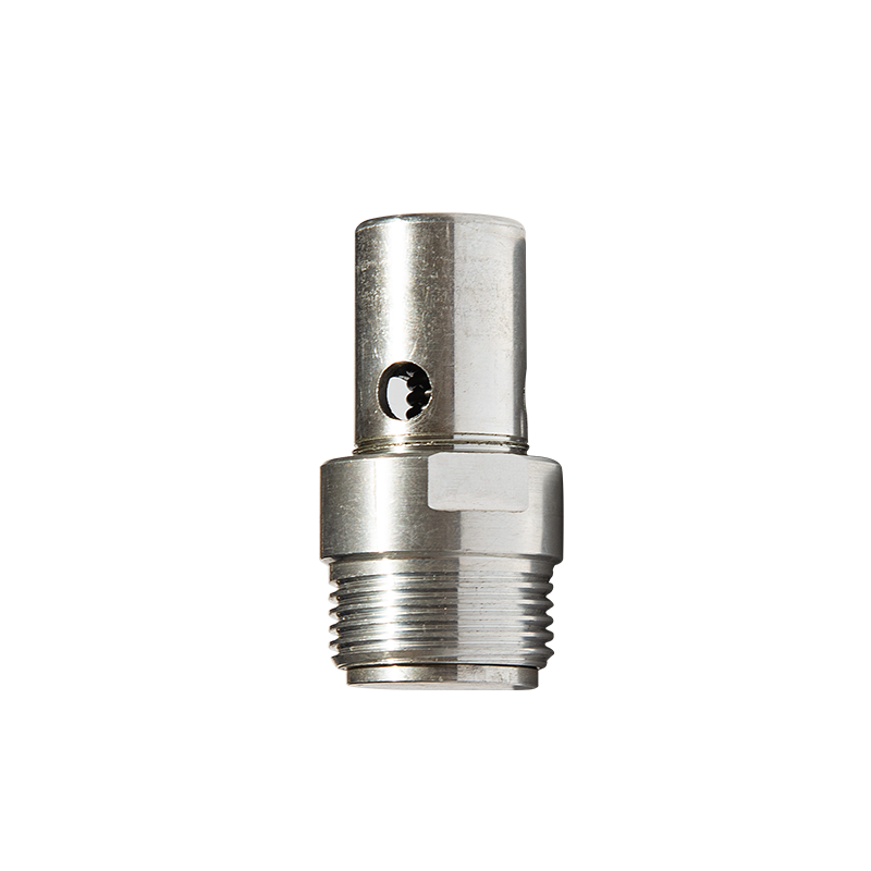 Aluminium Safety Valve