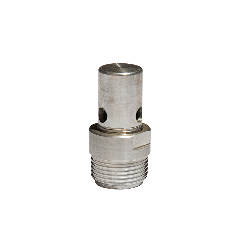 Aluminium Safety Valve