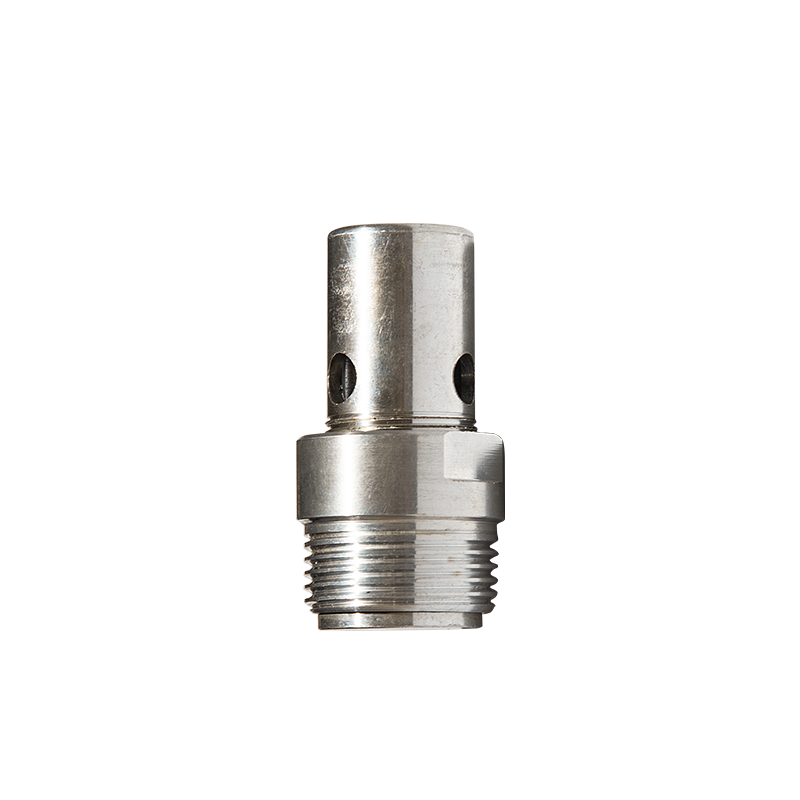 Aluminium Safety Valve