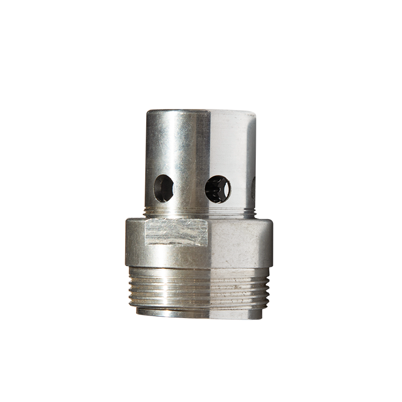 Aluminium Safety Valve