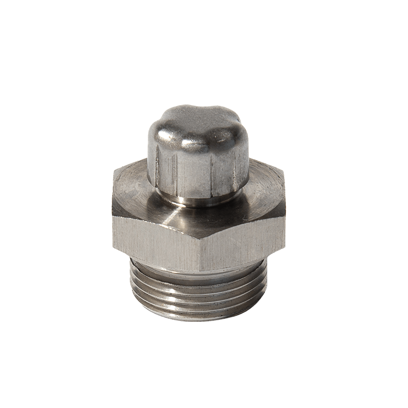 Stainless Steel Breather Valve