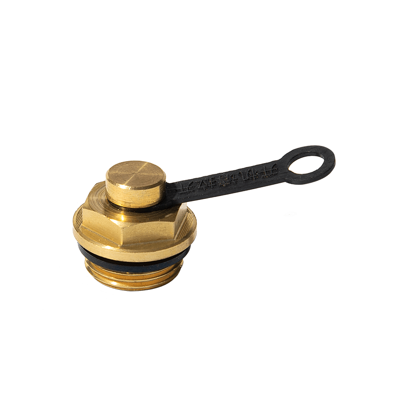 Brass Breather Valve